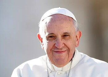 Papa Francisco - Foto: Getty Images