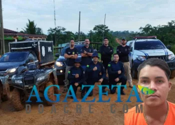 Diarista é encontrado morto em açude com marca de tiro no corpo
