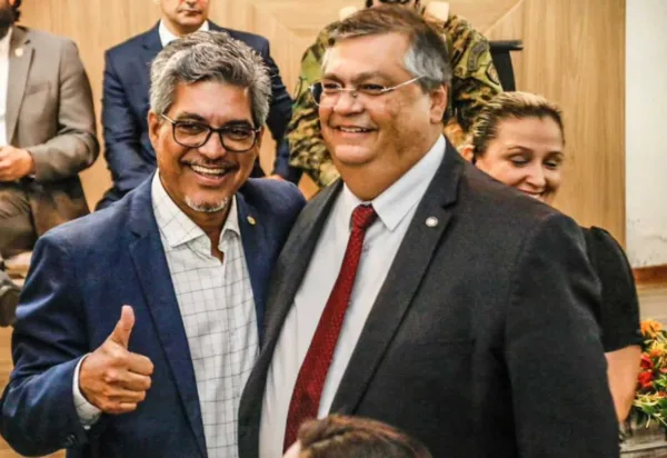 Lideranças comunistas do Acre comemoram aprovação de Flávio Dino para o Supremo