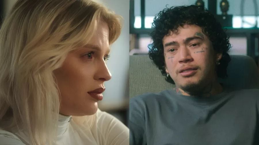 Foto: Divulgação/Netflix