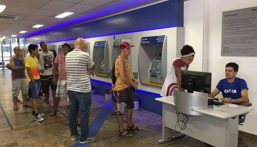 Foto: Agência Brasil