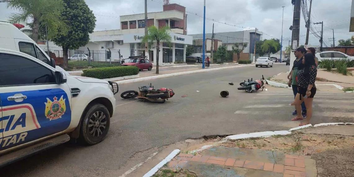 Foto: Dell Pinheiro