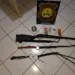 Foto: Ascom Polícia Civil