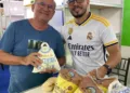 Farinha de Cruzeiro do Sul é destaque em feira promovida em Salvador