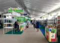 Farinha de Cruzeiro do Sul é destaque em feira promovida em Salvador