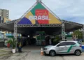 Farinha de Cruzeiro do Sul é destaque em feira promovida em Salvador