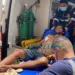 Após discussão, homem tenta matar o outro com golpe de faca no Centro de Rio Branco