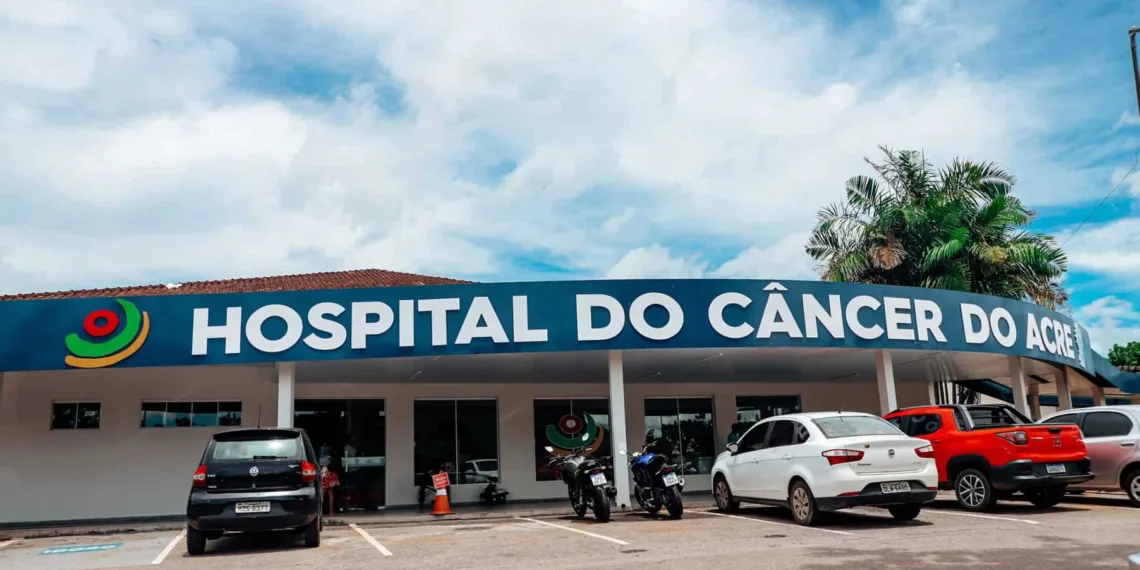 Unacon atende os casos mais avançados de câncer de pele. Foto: Neto Lucena/Secom