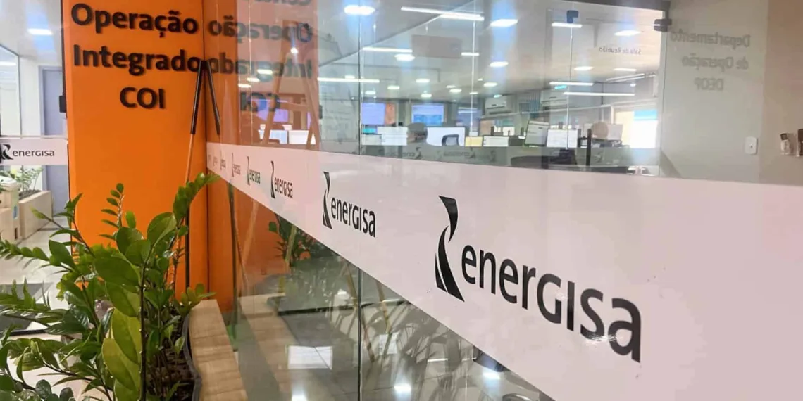 Sede da Energisa/Foto ASCOM