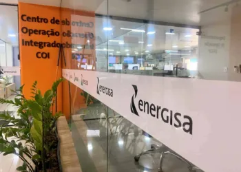 Sede da Energisa/Foto ASCOM