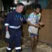Diarista é violentamente agredido e vai parar no hospital em Rio Branco