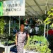 Feira Natalina de Economia Popular e Solidária começa nesta sexta-feira no Horto Florestal