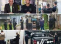 Polícia Interestadual do Acre destaca resultados de 2023 com centenas de procedimentos realizados