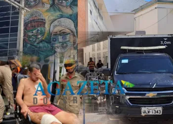Paciente tira a própria vida dentro do Pronto-Socorro de Rio Branco