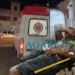 Homem é violetamente agredido após se negar a pagar bebida para desconhecido