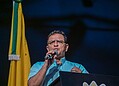 Governo do Acre entrega carteiras do Programa CNH Social e capacetes aos mototaxistas de Rio Branco