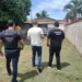 Homem acusado de aplicar golpes contra igreja católica em Sena Madureira é preso