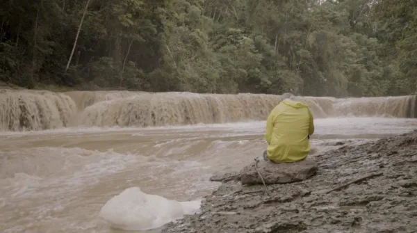 Estreia nesta segunda-feira documentário Expedição Águas do Acre