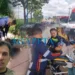 Motoboy atropelado no Calafate morre após 12 dias lutando pela vida