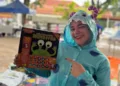 Feira do Elas Fazem Acontecer reúne opções de presentes; evento encerra hoje