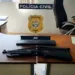 Homem é preso pela Polícia Civil com arma de fogo em Tarauacá