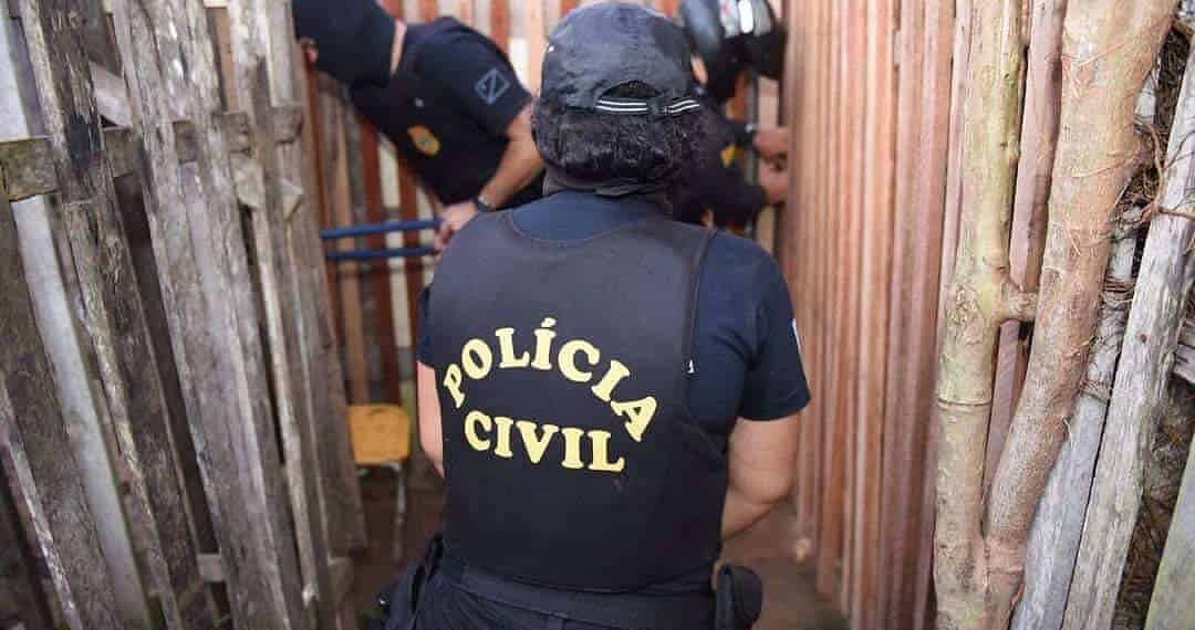 Traficante que vendia drogas no cartão de crédito é preso em Rio Branco