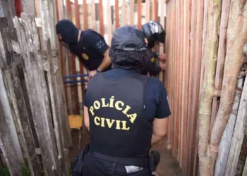 Traficante que vendia drogas no cartão de crédito é preso em Rio Branco