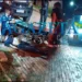 Homem leva tiro na cabeça e é encaminhado em estado gravíssimo ao PS