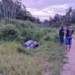 Com medo de morrer, motorista de app pula de carro em movimento, mas é agredido por criminosos