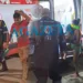 Pai e filha de 1 ano são baleados após terem a casa invadida por criminosos