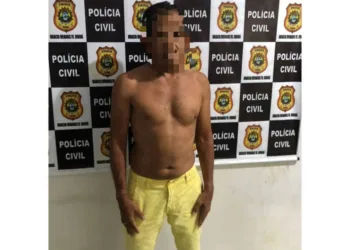Autor de tentativa de homicídio é preso pela Polícia Civil em Cruzeiro do Sul