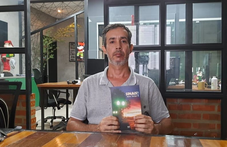 Foto: Leandro Chaves