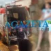 Criança de 7 anos é atropelada após sair da escola, em Rio Branco