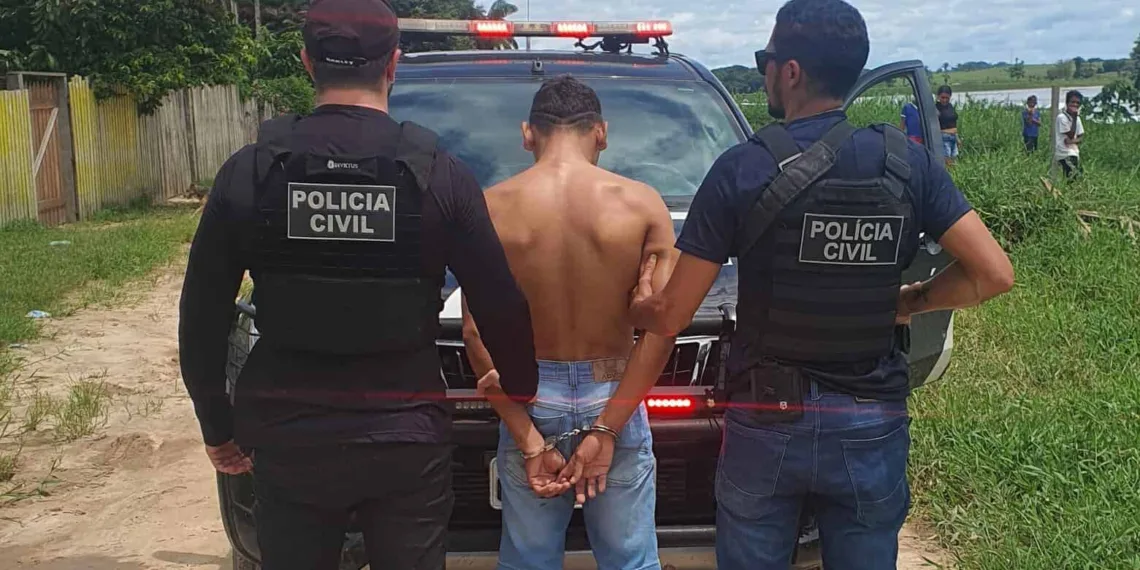 Foto: Polícia Civil