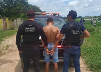 Foto: Polícia Civil