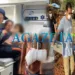 Criminosos invadem residência, executam homem e atiram em criança de 2 anos
