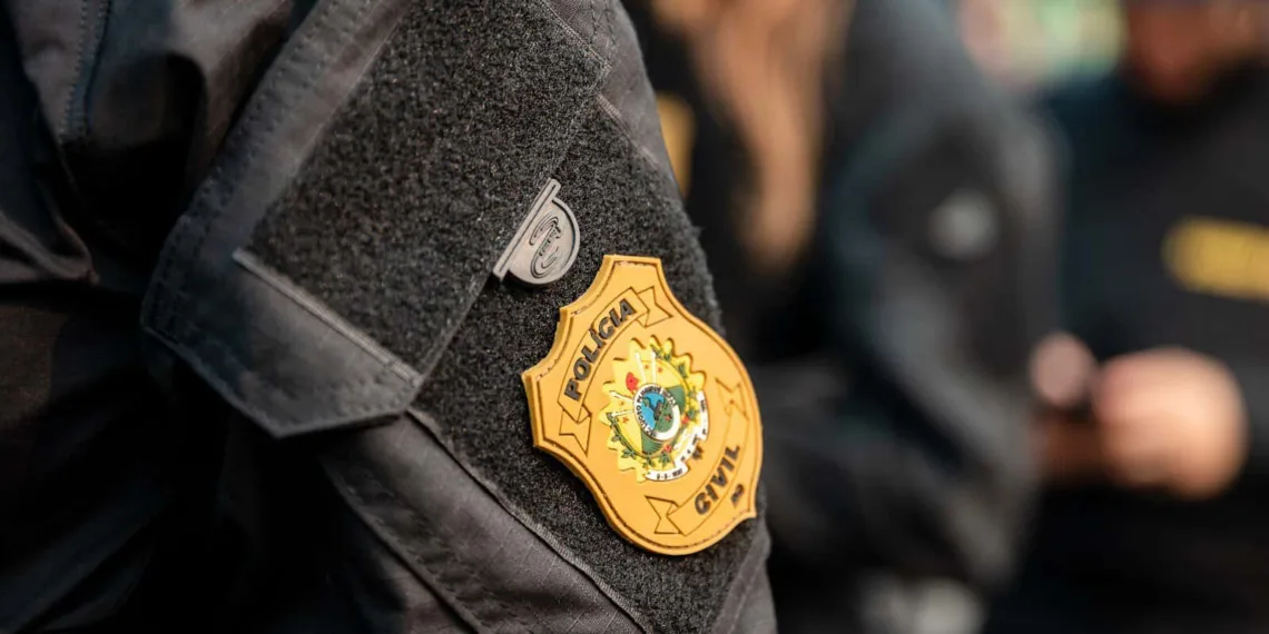 Menor é apreendido em flagrante por estupro de vulnerável em Capixaba