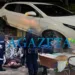 PM prende suspeitos de matarem comerciante e sobrinho no Albert Sampaio