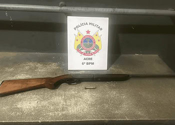 Homem é morto em confronto com polícia após invadir casa e expulsar família