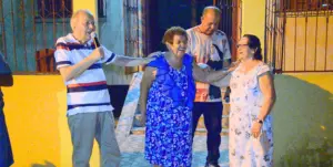 Serenata Natalina da Base é realizada nesta quinta-feira; evento é promovido há 24 anos 1 Serenata Natalina da Base é realizada nesta quinta-feira; evento é promovido há 24 anos