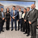 Bancada do Acre com o presidente nacional do PP/Foto: reprodução