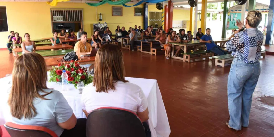 Foto: Elisson Magalhães | Comunicação TJAC