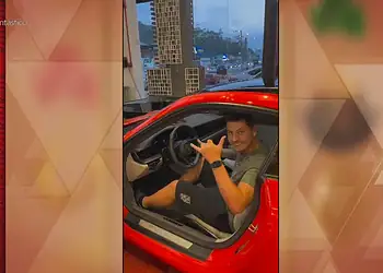 De motoboy a proprietário de carros de luxo: veja como agia grupo de influenciadores do 'Jogo do Tigre'