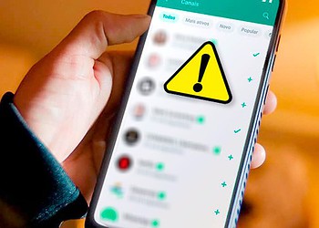 Cuidado: novo golpe usa pornografia infantil e ligação de vídeo; veja como não cair