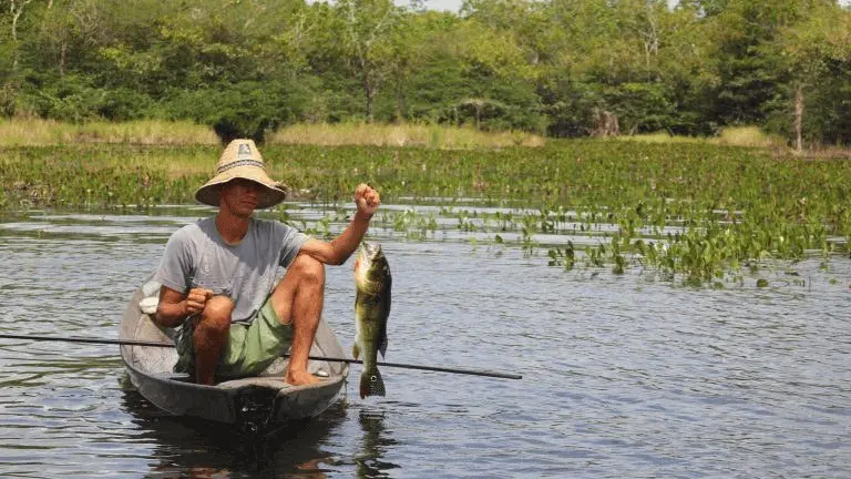 Pescadores do Acre afetados pela seca receberão auxílio de R$ 2,6 mil a partir desta quarta