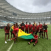 Flamengo convida três jovens acreanos a fazerem testes após se destacarem em campeonato