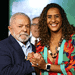 Ministra Anielle Franco cancela vinda ao Acre que deveria acontecer nesta segunda-feira