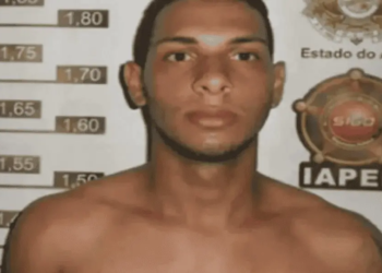 Homem condenado a 50 anos de prisão é recapturado em Cruzeiro do Sul