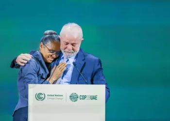 Após ter sobrinho-neto assassinado, Marina recebe solidariedade de Lula, Haddad e Boulos