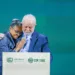 Após ter sobrinho-neto assassinado, Marina recebe solidariedade de Lula, Haddad e Boulos